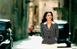 monica bellucci malena