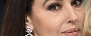 Monica Bellucci occhi